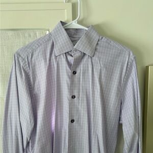 Men's Byron Performance Shirt